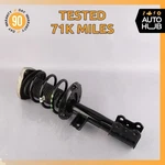 15-20 Mercedes X156 GLA250 M270 Front Left Shock Strut Absorber 1563209113 Oem Used. Price: $174.30.