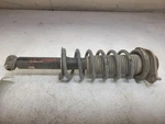 2013 Subaru Xv Crosstrek 2.0L Rear Strut Shock 20365FJ031 Used. Price: $130.00.