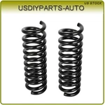 2PCS Rear Coil Spring For 2005 2006 2007 - 2010 Chrysler 300 Rwd Left & Right New. Price: $52.67.
