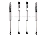 Fox 985-24-197 Quantity 985-24-198 Performance Shock Set Fits Ford New. Price: $935.71.