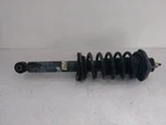 01-03 Mazda Miata Front Strut Complete Wo Bilstein With Coil Spring Oem Used. Price: $99.99.