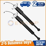 2PCS Rear Left + Right Shock Absorber Struts Fit Maserati Levante M161 2017-2022 New. Price: $155.45.