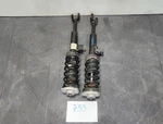 Oem Bmw F10 535 Rwd Front Left Right Sport Suspension Strut Shock W/ Spring Used. Price: $199.95.