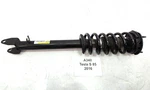 12-20 Oem Tesla Model Rwd Front Left Driver Side Shock Strut Absorber Used. Price: $148.00.