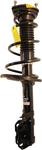 Rear Passenger Side Oes Suspension Strut And Coil Spring Kit Kyb SR4257 New. Price: $255.09.