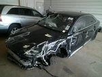 Passenger Strut Front Air Suspension Opt 1BK Fits 11-17 Audi A8 968843 Used. Price: $270.00.