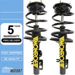 Fits 2005-2007 Ford Five Hundred/mercury Montego 4X4 Monroe Front Struts New. Price: $365.45.