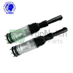 2X Front Air Suspension Strut W/o Adaptive For Land Rover Discovery 5 L462 3.0L New. Price: $420.00.