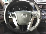 Steering Column Floor Shift Fits 08-12 Accord 3172008 Used. Price: $289.66.