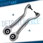 Front Upper Control Arms W/ Ball Joints For Mercedes-benz E250 E350 E400 E550 New. Price: $127.31.