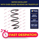 2X Coil Springs (pair Set) Front RA3399 Kyb Suspension 31336790098 31336795390 New. Price: $82.56.