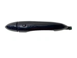 17 18 19 Alfa Romeo Giulia Front Right Exterior Door Handle Black Oem #A0.62 Used. Price: $58.65.