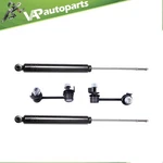 Rear Shock Absorber Sway Bars For Infiniti FX35 2003-2008 FX45 New. Price: $60.83.