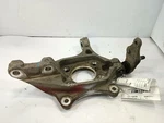 Front Passenger Right Spindle/knuckle From 2019 Hyundai Santa Fe 11765898 Used. Price: $116.94.