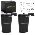 Pair Shock Suspension Bag Rear Left Right For Lincoln Town Car 1989 - 2010 New. Price: $59.99.