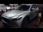 17 18 Mazda CX-5 Passenger Right Front Strut Used. Price: $115.05.