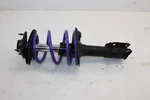 2008-2015 Mitsubishi Lancer Evo Front Left Shock Absorber 4060A127 Oem DQ76 Used. Price: $216.20.