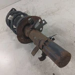 Passenger Right Strut Front Vin 8TH Digit Turbo Fits 12-18 Ford Focus Oem Used. Price: $58.36.