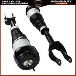 2PCS Front Left & Right Air Suspension Strut For Benz GL350 GL63 Amg X166 13-16 New. Price: $249.99.