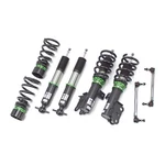 REV9 Hyper Street Ii Coilover 32-WAYS Suspension Fit Mkz 2013-16 New. Price: $532.00.