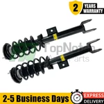 2X Front Shock Struts Assembly Fit 2017-2021 Tesla Model M3 Rwd #1044364-01-F New. Price: $162.13.