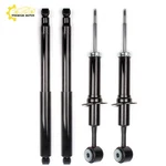 Front Rear Shocks Struts Ford F150 Lincoln Mark Lt 4WD New. Price: $84.79.