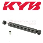 Kyb Front Steering Damper For 2007-2014 Jeep Wrangler Gear Ji New. Price: $87.58.