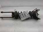 Driver Left Strut Front Cast Lower Clevis 07-11 Dodge Nitro 68003952AB Used. Price: $155.99.