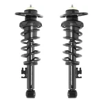 Suspension Strut Assembly Kit-pre-assembled Complete Unity New. Price: $130.95.