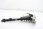09-14 Hyundai Genesis Front Lh Left Driver Side Shock Strut E3666 Used. Price: $171.96.