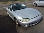 Used Front Suspension Strut Fits: 2001 Mazda MX-5 Miata W/o Bilstein. Price: $110.70.