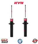 Front L/r Suspension Strut Kyb 3418006 Fits 2018-2025 Audi Q5 New. Price: $222.06.