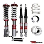 Truhart Streetplus Coilovers For 2006-2011 Volkswagen Golf/jetta TH-V803 New. Price: $650.00.