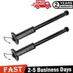 2X Fit Alfa Romeo Giulia 2017-2020 Rear Shock Absorber Strut W/active #50544500 New. Price: $270.00.