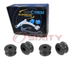Mevotech Supreme Front Suspension Strut Rod Bushing Kit For 1975-1978 Nissan Ad New. Price: $18.17.