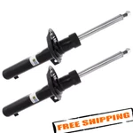 Bilstein 22-139191 B4 Front Strut Set For 2005-2016 Vw Jetta New. Price: $214.00.