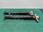 22-23 Kia Stinger Rear Left & Right Side Shock Strut Absorber Pair Set Oem Used. Price: $125.98.