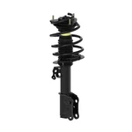 Monroe Quick-strut Front Suspension And Coil Spring Assemb New. Price: $150.53.