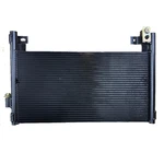 Gabechin For Mclaren 720S 625C 675LT 12C 650S Ac Condenser OEM:11A2859CP New. Price: $359.10.