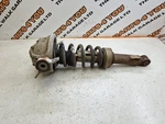 2004 Porsche Cayenne 4.5 V8 955 Left Rear Suspension Shock Absorber 7L5513029G Used. Price: $78.46.