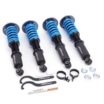 Maxpeedingrods 24 Way Adjustable Coilovers Lowering Kit For Acura Nsx 1991-2005 New. Price: $399.00.