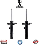 Front L/r Suspension Strut Assembly Fcs Fits 17-20 Honda Civic New. Price: $174.44.