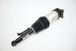 21-23 Tesla Model Rear Left Air Shock Strut Spring Assembly Oem Used. Price: $337.50.