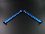Cusco Power Brace Rear End For Subaru Brz / Toyota 86 - Part 965 492 New. Price: $171.95.
