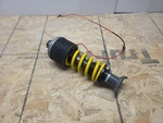 2022 Lamborghini Huracan Evo Front Shock Oem 4T0.412.019.BG Used. Price: $900.00.