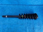 Lexus LS460 Rwd Rear Shock Absorber Strut W/ Coil Spring Driver Side 13-17 Oem Used. Price: $185.00.