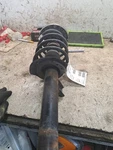 Lh Driver Side 2014 X3 Strut SKU#4441622 Used. Price: $86.00.