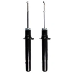 2PCS For 1995-98 Eagle Talon Mitsubishi Eclipse Front Shocks Struts Absorber New. Price: $44.80.