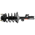 Suspension And Coil Spring Assembly-quick-strut Complete New. Price: $119.49.