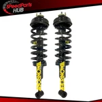 Front Monroe Complete Struts 2006-2010 Ford Explorer/mercury Mountaineer New. Price: $306.70.